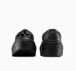 Converse Chuck Taylor All Star Lugged Heel Loafer Platform Leather A14707C