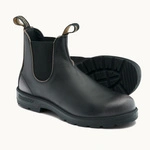  Blundstone 2550 Antique Zinc Brush