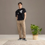 New Balance 480 BB480LBA Black Sneakers