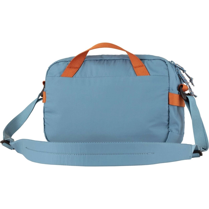 Fjallraven HIGH COAST CROSSBODY DAWN BLUE