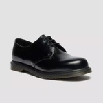 Dr. Martens Shoes Mayfare Polished Smooth Men's Black 42863001