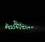 Converse Chuck 70 Glow-In-The-Dark Leopard Print A15033C