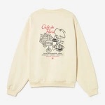 Kaotiko Crew Landscape Sweatshirt AS009-01-M002