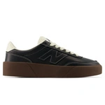 New Balance 750 U750550 Black Sneakers