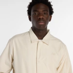 New Balance Lightweight Coaches Jacket MJ61U6AJLIN