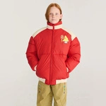 BOBO CHOSES Mush Monster anorak