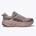 HOKA Bondi 7 Women's Running Shoes Date Sugar / Date Syrup