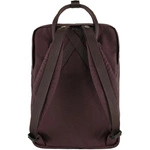 Fjallraven Plecak Kanken Laptop 15" F23524-424 Blackberry
