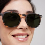 Izipizi Sunglasses #E Tortoise Polarized