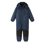 Reima Tec winter overall Kaunisto Navy 5100157E6980