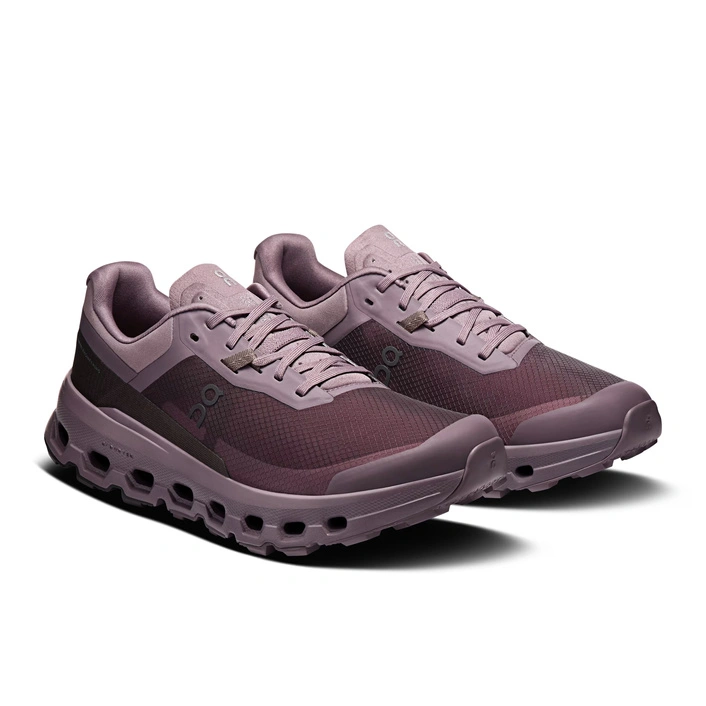 On Sneakers CLOUDVISTA 2 Gobi-Pebble 3WE30134533