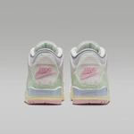 Air Jordan 3 Retro „Sail and Jade Aura” IF4396-100