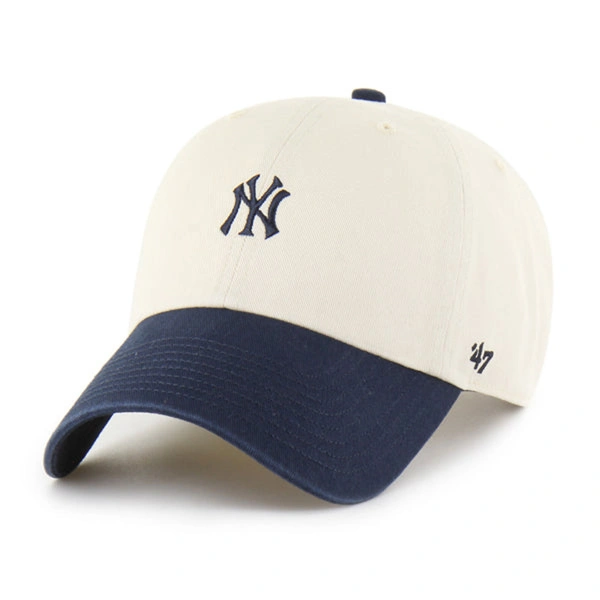 47 Brand MLB New York Yankees Base Runner Sure Shot ’47 CLEAN UP