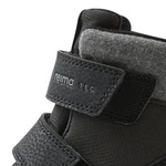 Reima kids' winter boots Hallava graphite 5400147A