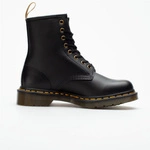 Dr. Martens vegan boots 1460 Felix Rub Off black 14045001