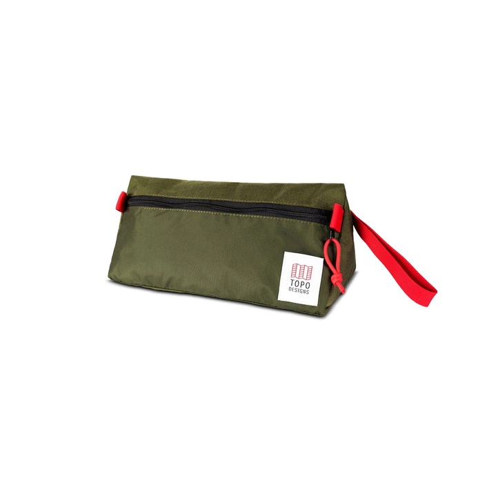 Topo Designs Dopp Kit