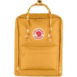 Fjallraven Plecak Kanken F23510-160-916 Ochre-Confetti Pattern