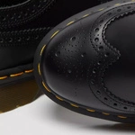 Dr. Martens 3989 Smooth Leather Brogue Shoes 22210001