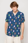 Kaotiko Wrestling Shirt