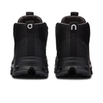 On Running CLOUDROAM WATERPROOF W Black-eclipse 3WD30070106