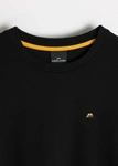 Coalition CLTN SK8 LG Men's Long Sleeve T-shirt – black
