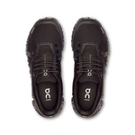Women's Shoes On Cloud 6 Wide black/black 3WG10361043