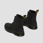 Dr. Martens Combs Leather Casual Boots 26007001