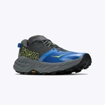 HOKA Speedgoat 7 Men's Trail Running Shoes Outer Orbit/Virtual Blue