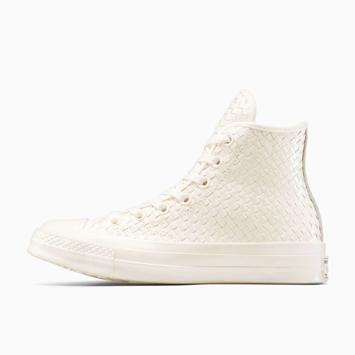 Converse Chuck 70 Woven Leather A16402C