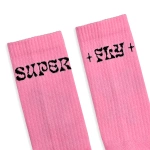 SCARY.LTD SUPERFLY: GANG