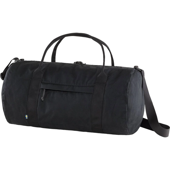 Fjällräven Vardag Duffel 30 F27243-550 Black