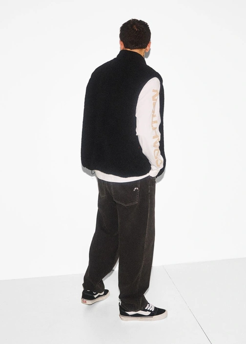 Coalition CLTN SHERPAN Men's Vest – black