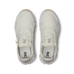 On Running CLOUD 5 COAST Undyed-white-white 3WD10541743