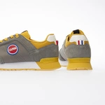 COLMAR TRAVIS AUTHENTIC warm gray