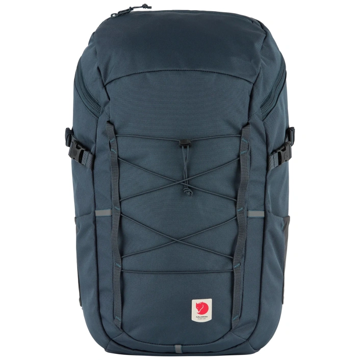Fjallraven Skule Top Zip 30 F23200387-560 Navy