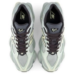 New Balance 9060 U906038F Mint Sneakers