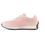 New Balance 327 GS327CGP Pink Kids' Sneakers