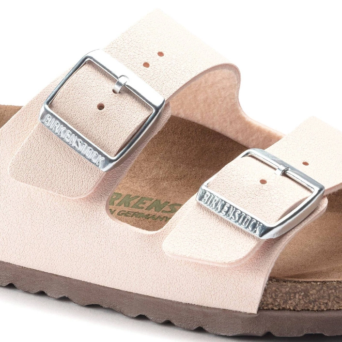 Birkenstock Arizona BFBC VEGAN Light Rose 1019662