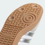 Adidas Samba OG W Cloud White / Silver / Grey One JI2725