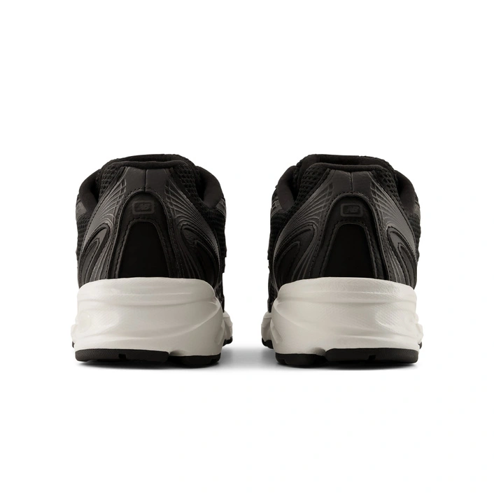 New Balance 740 U7402B2 Black Sneakers