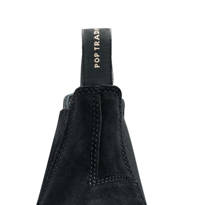 Blundstone 2622 POP TRADING COMPANY Chelsea Boots Double Black