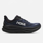 HOKA Bondi 9 Men's Running Shoes Varsity Navy / Black