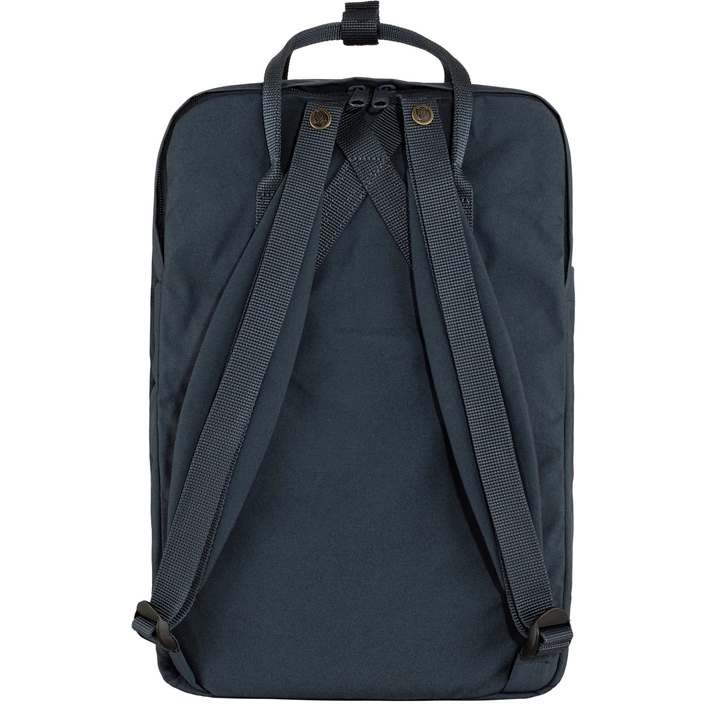 Fjällräven Backpack Kånken Laptop 17" F23525-560 Navy