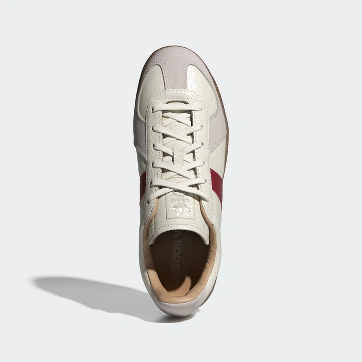 adidas BW Army Core White / Team Victory Red / Gum HQ9264