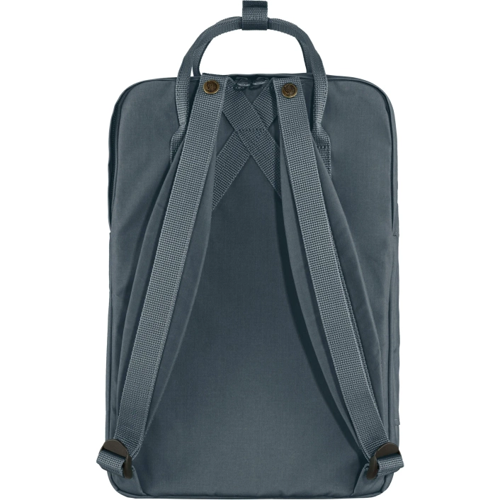 Fjällräven Backpack Kånken Laptop 15" F23524-031 Graphite