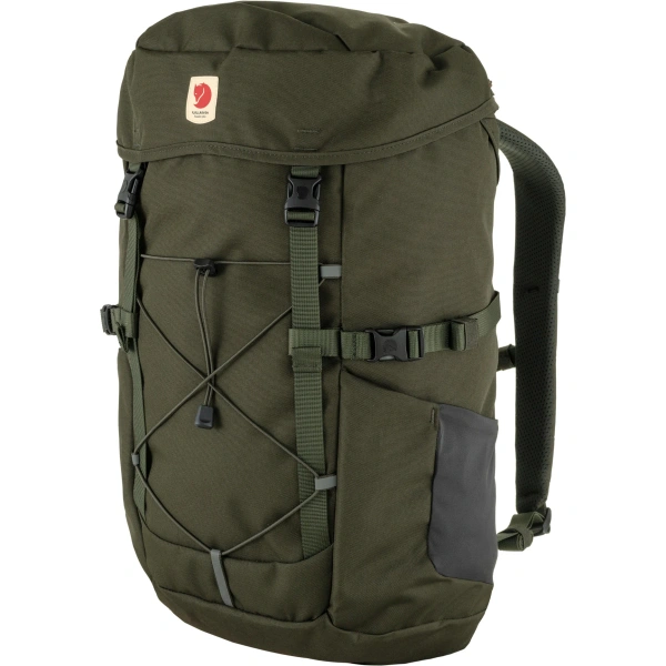 Fjällräven Backpack Skule Top 26l F23350-662 Deep Forest