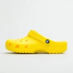 Crocs Classic Clog Lemon