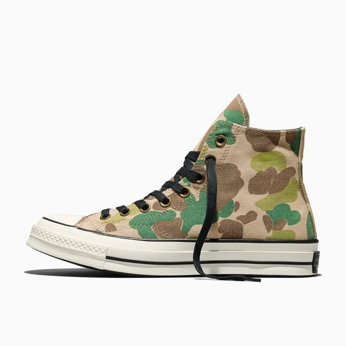Converse Chuck 70 Archival Camo A18170C
