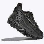HOKA Stinson One7 Unisex Sneakers Grout / Silver