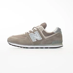 New Balance 574 GC574EVG Grey Kids' Sneakers